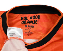 2021-22 VOLENDAM KOSZULKA L