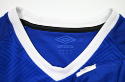 2018-19 FC SCHALKE 04 SHIRT XL