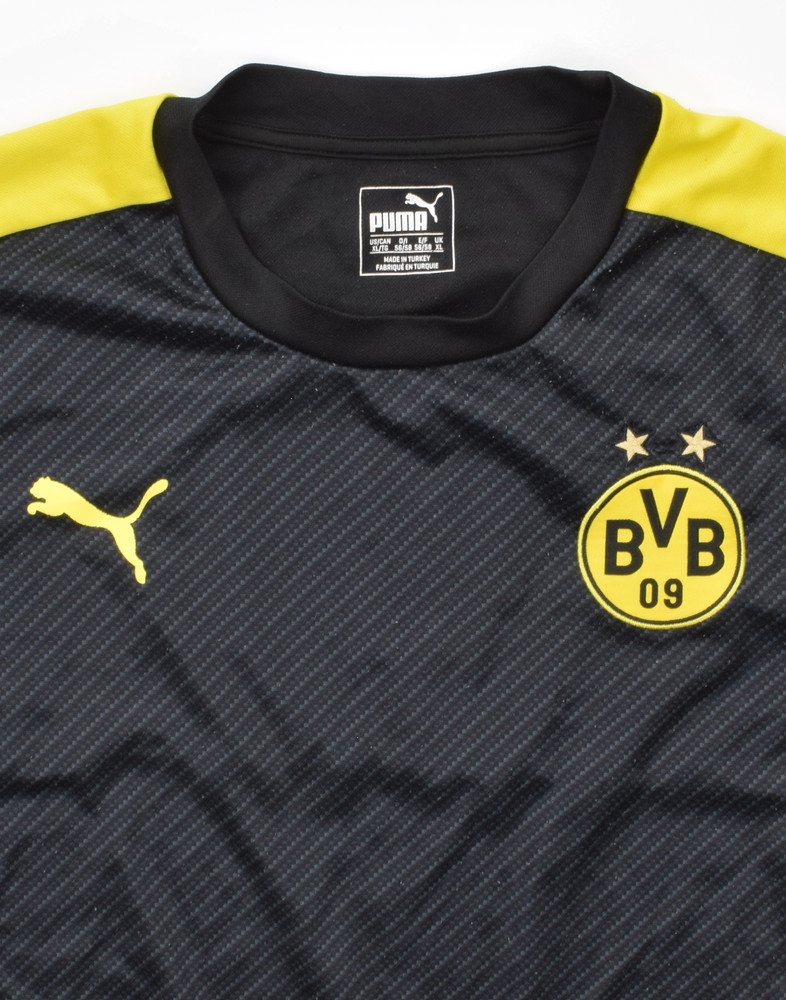 2013-14 BORUSSIA DORTMUND KOSZULKA XL