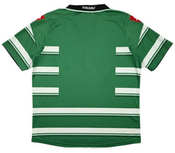 2012-13 BORUSSIA MONCHENGLADBACH KOSZULKA XL