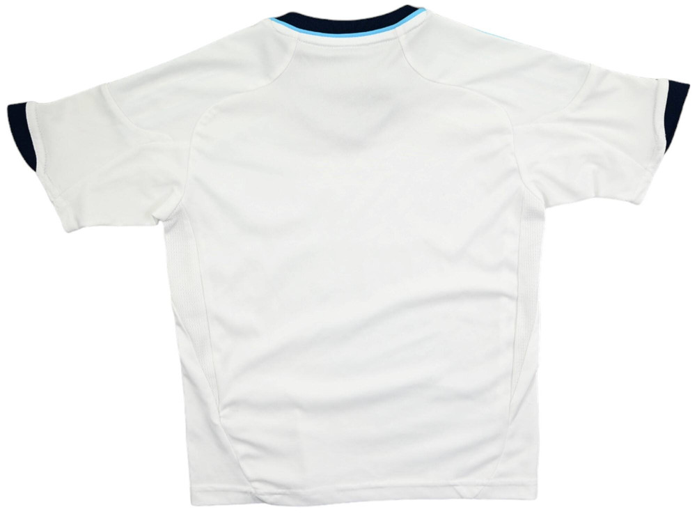 2012-13 CHELSEA LONDON KOSZULKA XS. BOYS 