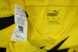 2020-21 BORUSSIA DORTMUND SHIRT XXL