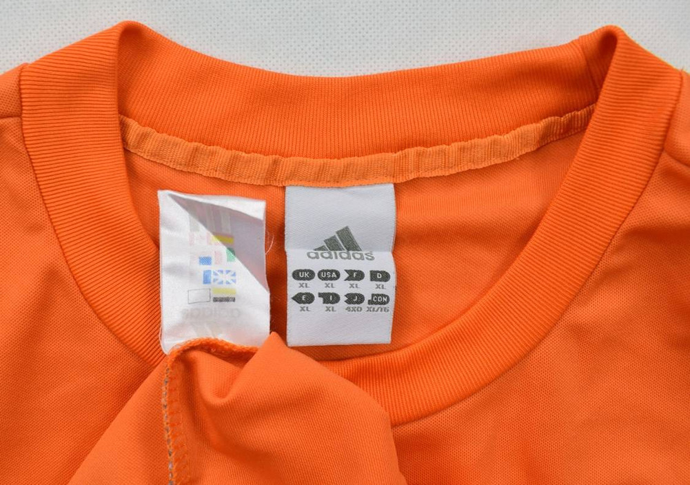 2007-08 LITEX *BERBEROVIC* SHIRT XL