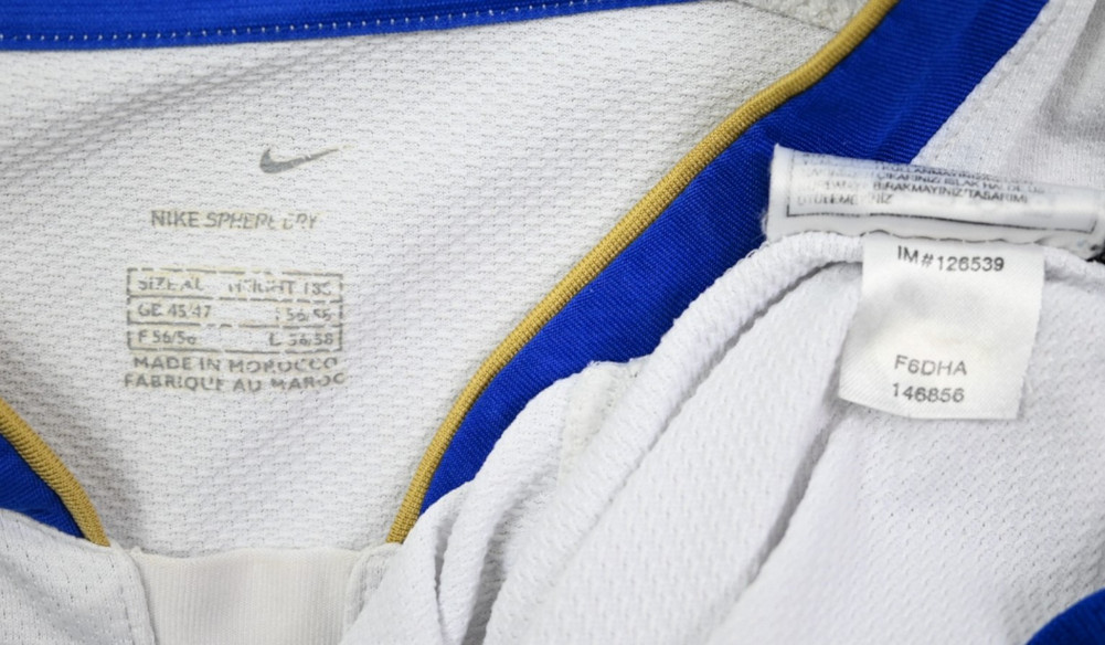 2006-08 HERTHA BSC SHIRT XL