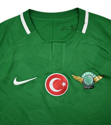2018-19 AKHISARSPOR SHIRT M