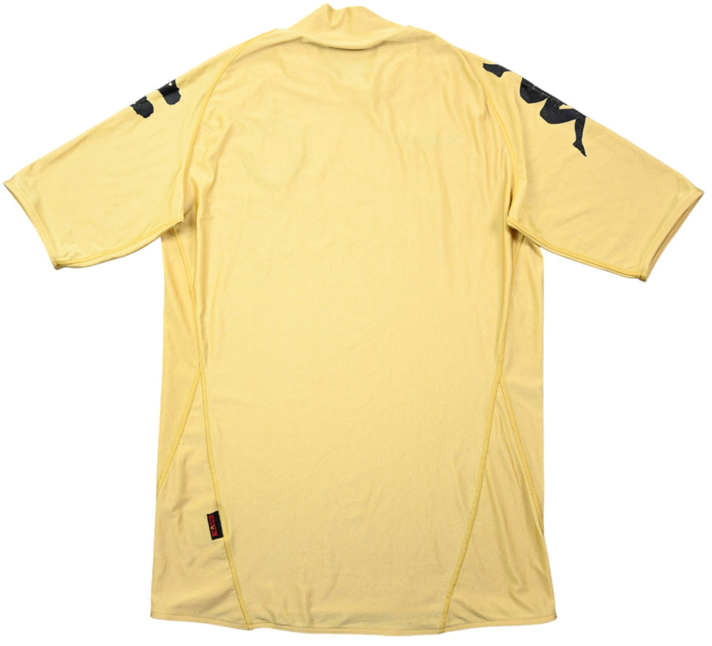 2008-09 FEYENOORD SHIRT M