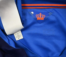 2014-15 NETHERLANDS KOSZULKA XXL