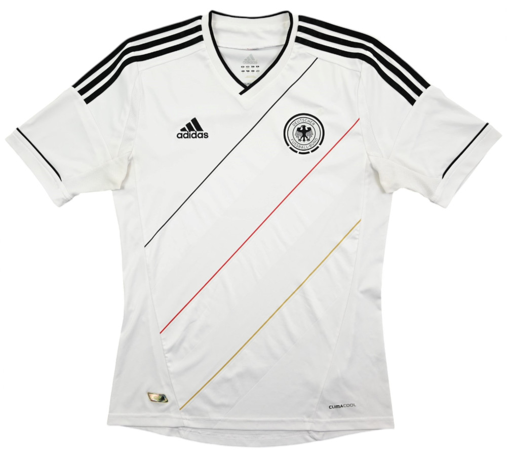 2012-13 GERMANY KOSZULKA S