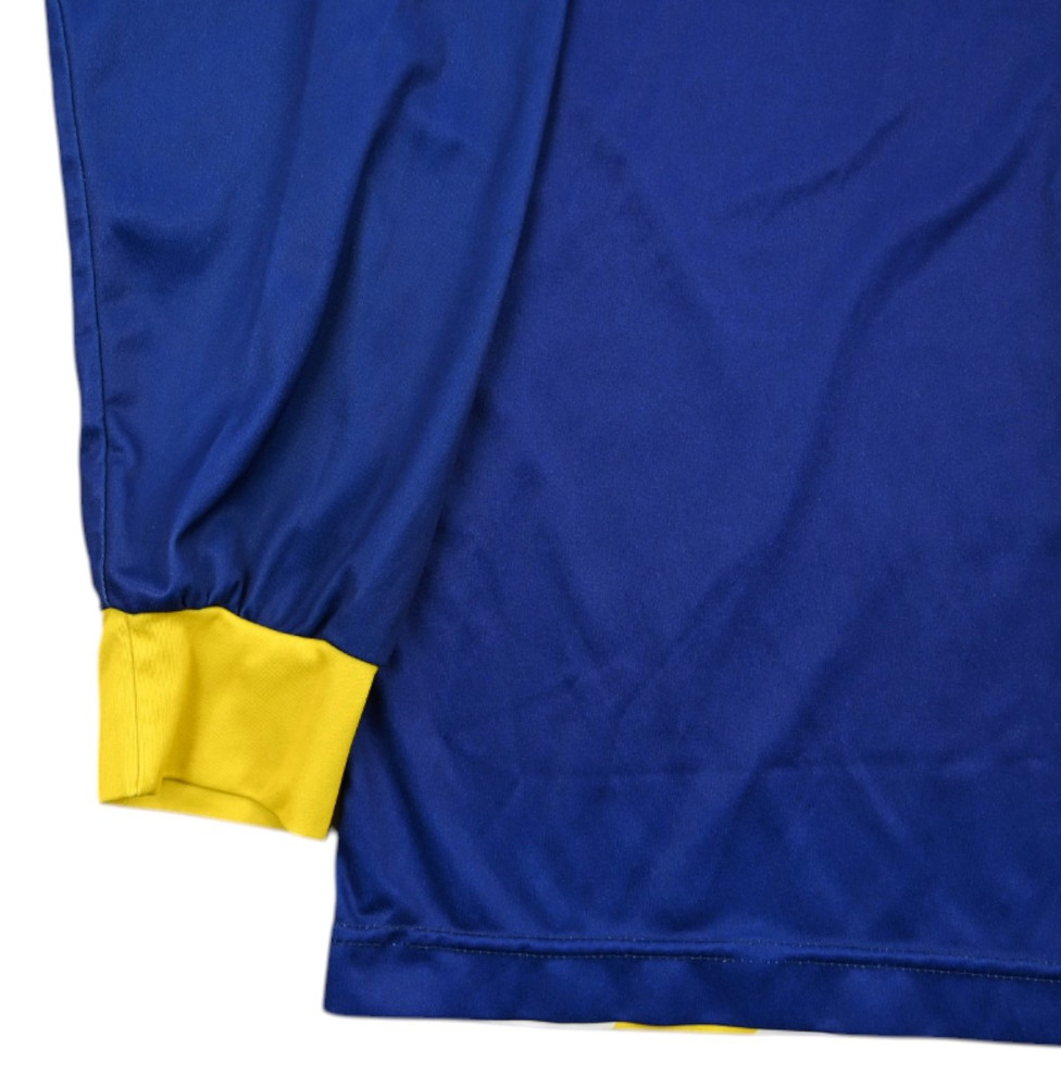 JAKO VINTAGE LONGSLEEVE SHIRT M