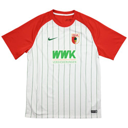 2017-18 FC AUGSBURG KOSZULKA XL