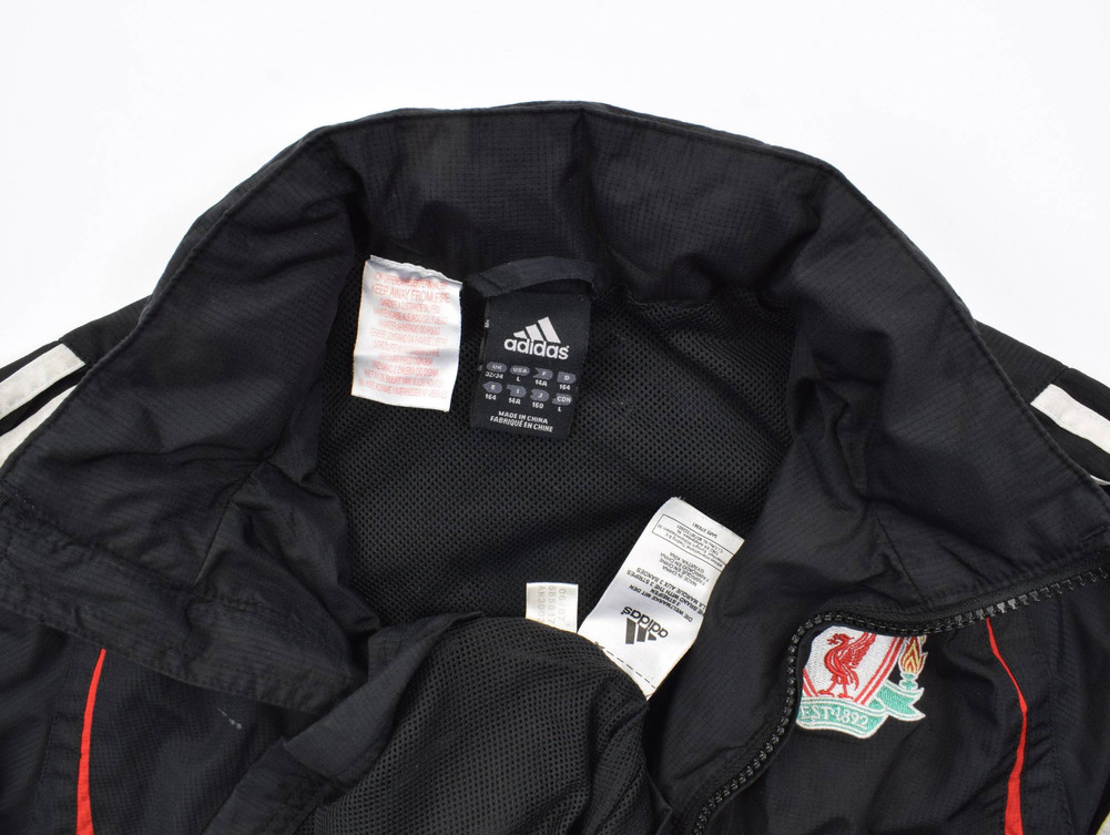 LIVERPOOL KURTKA L. BOYS