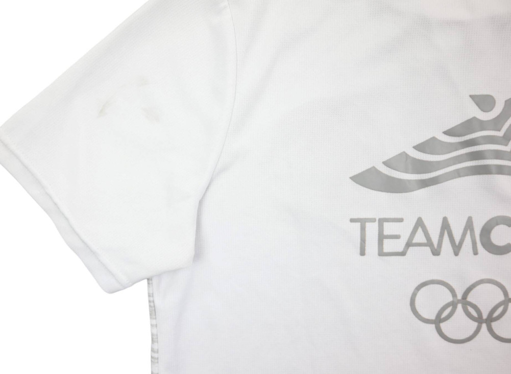 CHILE OLYMPIC TEAM KOSZULKA S