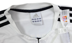 2003-04 REAL MADRID *BECKHAM* SHIRT XL. BOYS