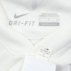 2014-15 ENGLAND SHIRT S