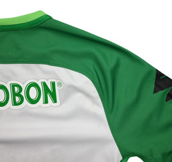 2018 ATLETICO NACIONAL SHIRT S
