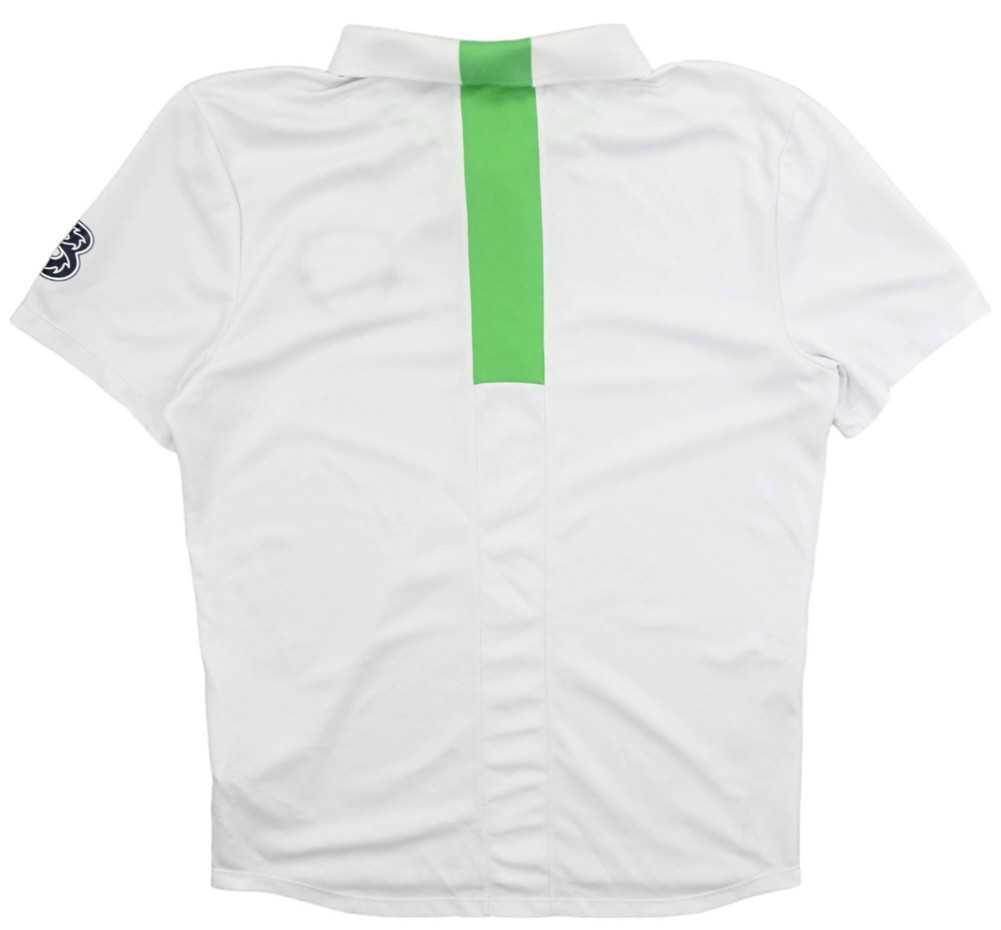 2018-19 IRELAND SHIRT M