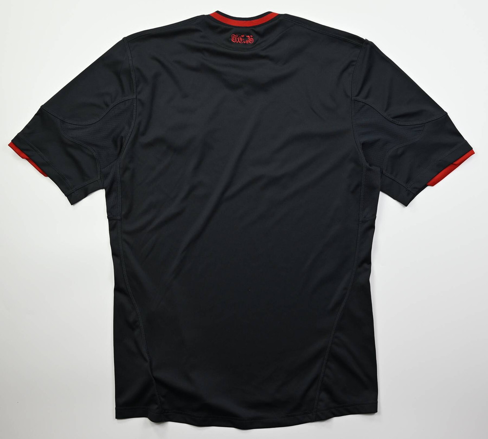 2010-11 BAYERN MUNCHEN KOSZULKA M