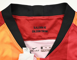 2019-20 GALATASARAY SHIRT XXL