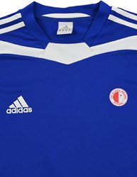 SLAVIA PRAGUE LONGSLEEVE KOSZULKA XL