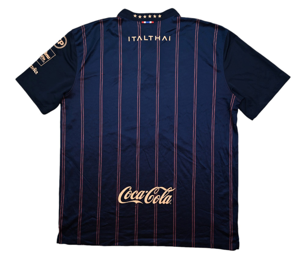 2019 BURIRAM UNITED KOSZULKA XL