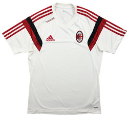 2014-15 AC MILAN KOSZULKA M