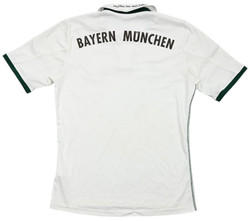 2013-14 BAYERN MUNCHEN SHIRT XL. BOYS