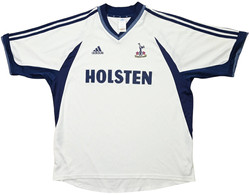 2001-02 TOTTENHAM HOTSPUR KOSZULKA XL