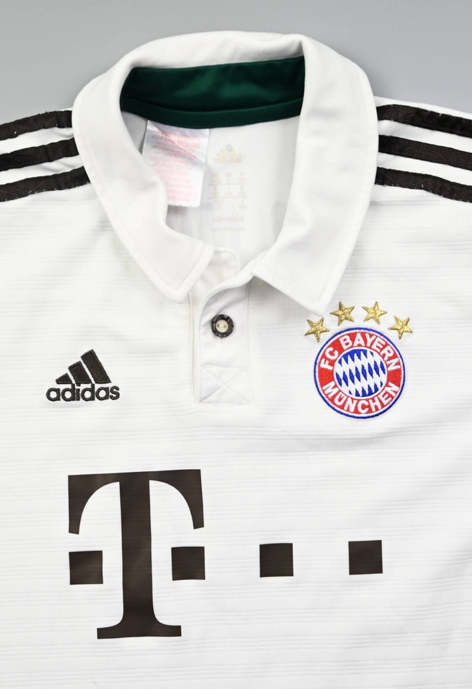 2013-14 BAYERN MUNCHEN *GOTZE* KOSZULKA M. BOYS