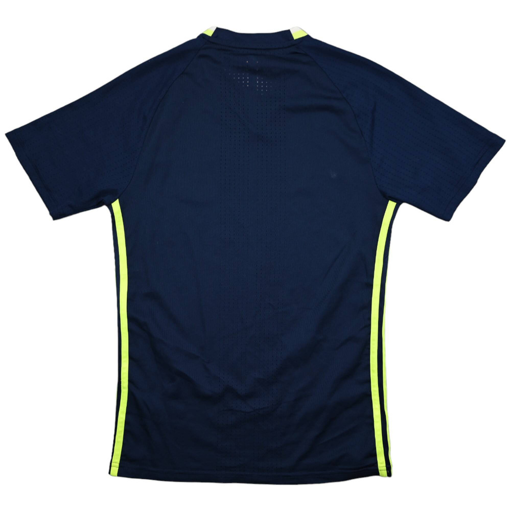 2016-17 SWEDEN KOSZULKA XS