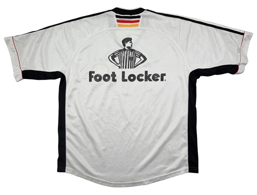 1998-00 GERMANY KOSZULKA XL