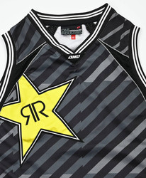 ONE INDUSTRIES MOTOCROSS ROCKSTAR SHIRT XL