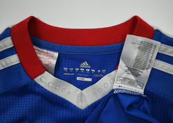 2010-11 CHELSEA LONDON SHIRT XS. BOYS