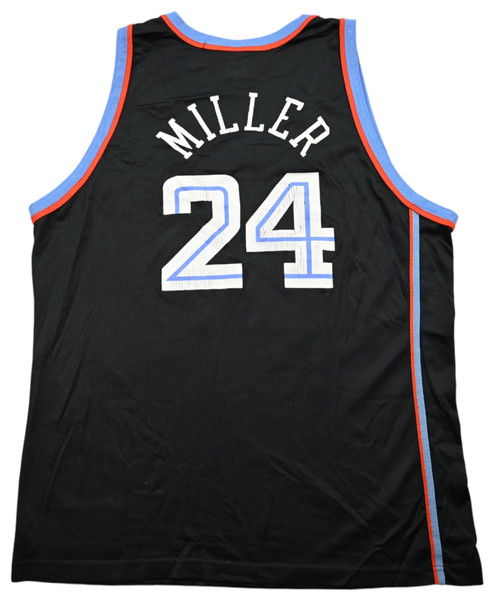 CLEVELAND CAVALIERS *MILLER* NBA KOSZULKA XL