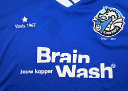 2010-11 DEN BOSCH SHIRT 2XL