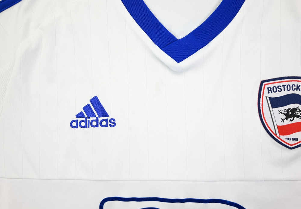 2015-16 ROSTOCKER SHIRT XL