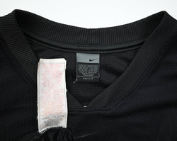 NIKE BASKETBALL SHIRT XL