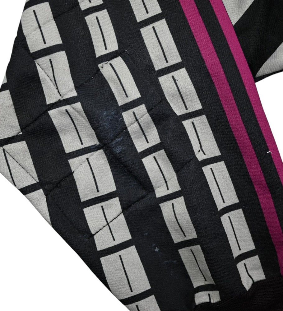 ADIDAS VINTAGE GK LONGSLEEVE KOSZULKA XL