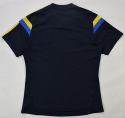 2014-15 SWEDEN SHIRT M