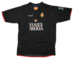 2006-07 REAL MALLORCA KOSZULKA M