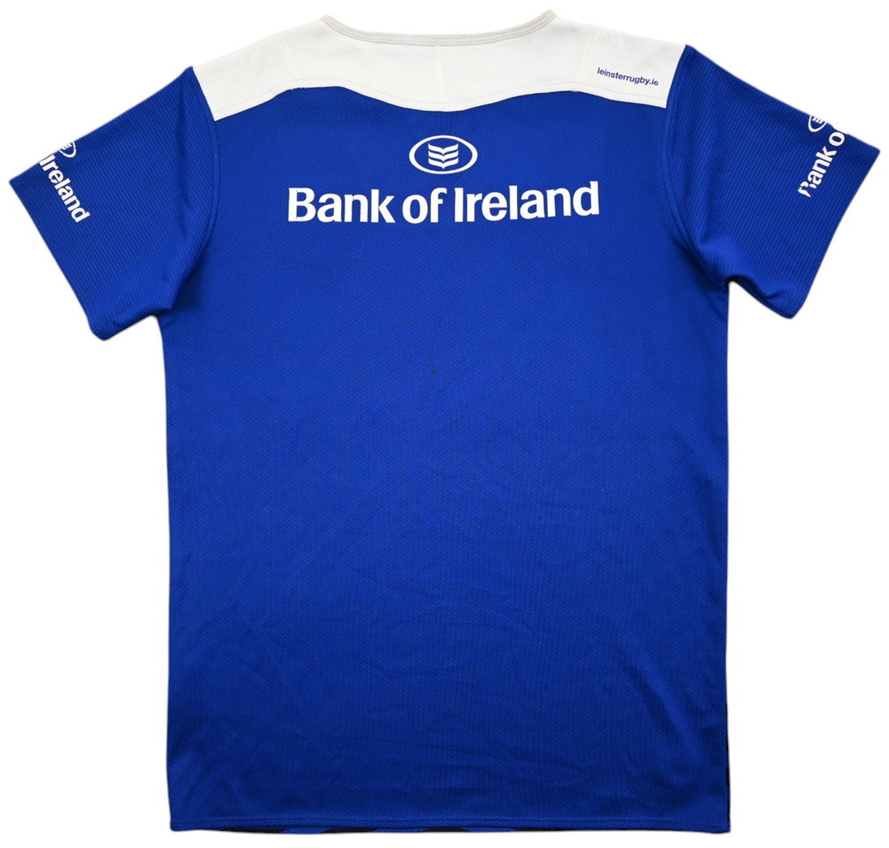 LEINSTER RUGBY KOSZULKA L. BOYS