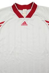 ADIDAS VINTAGE SHIRT L