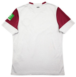 2021-22 DYNAMO DRESDEN SHIRT S