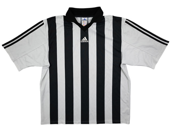 ADIDAS VINTAGE SHIRT XXL