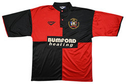 1995-96 SHEFFIELD FC KOSZULKA M