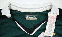 2007-09 BORUSSIA MONCHENGLADBACH *PAAUWE* SHIRT L