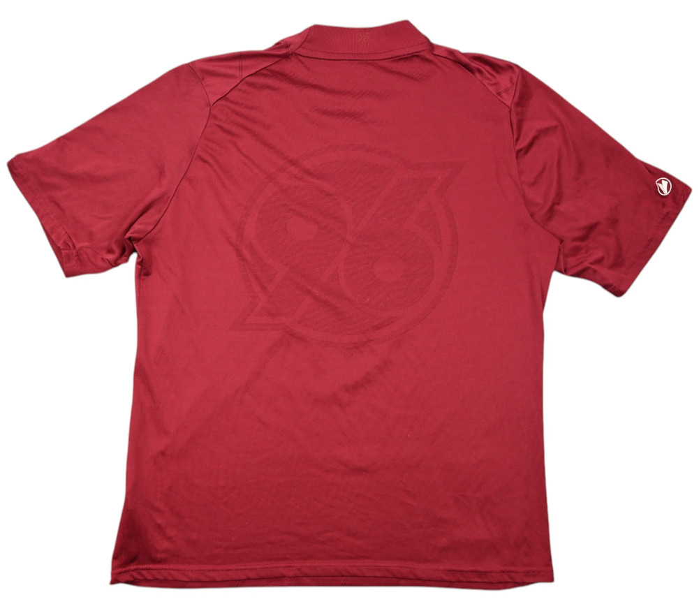 2011-12 HANNOVER 96 SHIRT L