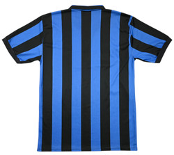 1990-91 INTER MILAN SHIRT XL