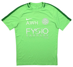 VIBORG FF SHIRT M
