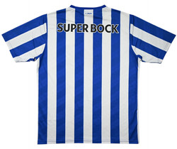 2013-14 PORTO SHIRT XL 