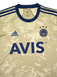 2020-21 FENERBAHCE SK SHIRT M
